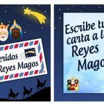 Manda tu carta, llámales o tómate la foto con los Reyes Magos en estas apps