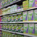 Profeco lanza micrositio para comparar precios de toallas, tampones y copas menstruales