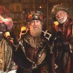 Reyes Magos piden no mandar cartas en globos; extrañan cabalgata