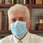 La mitad de los mexicanos podría infectarse de covid en semanas: doctor