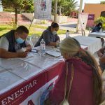 Comienza registro a la Pensión para el Bienestar de las Mujeres Adultas Mayores de 60 a 64 años