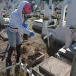 En 2021, exceso de defunciones en México: covid, primera causa