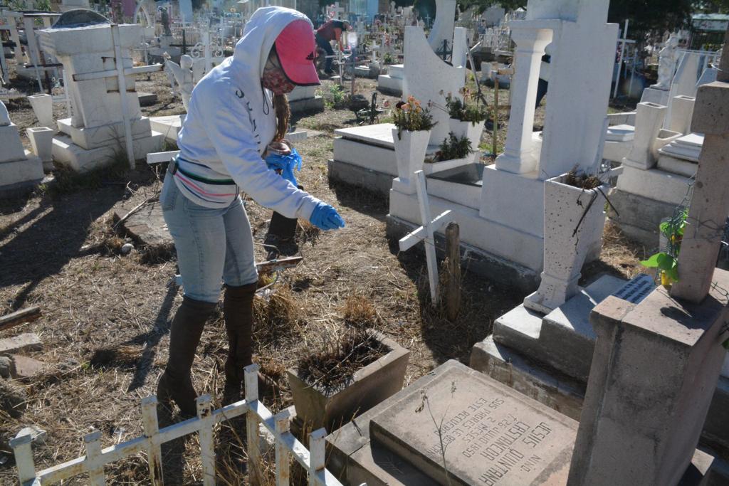 En 2021, exceso de defunciones en México: covid, primera causa