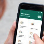 IMSS habilita tramite en línea de permiso e incapacidad temporal por COVID-19