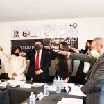 IEEH concluye instalación de los 18 Consejos Distritales Electorales