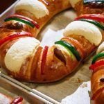 Prepara una rica Rosca de Reyes con esta receta