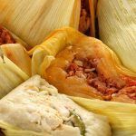Una historia con sabor: los tamales.