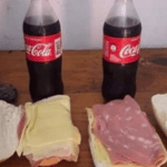VIRAL: Lo dejan "por pobre" y presentarse con tortas y refrescos