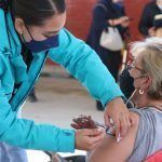 Conoce las sedes y horarios para refuerzo de 50 a 59 años en Pachuca