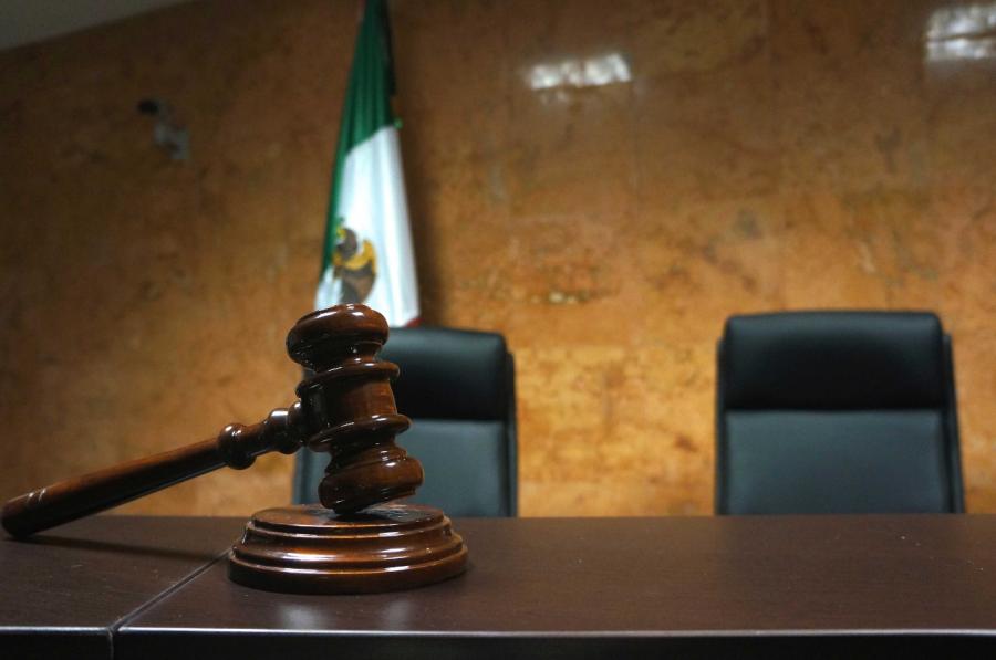Por delitos federales, sentencian a 10 personas en Hidalgo