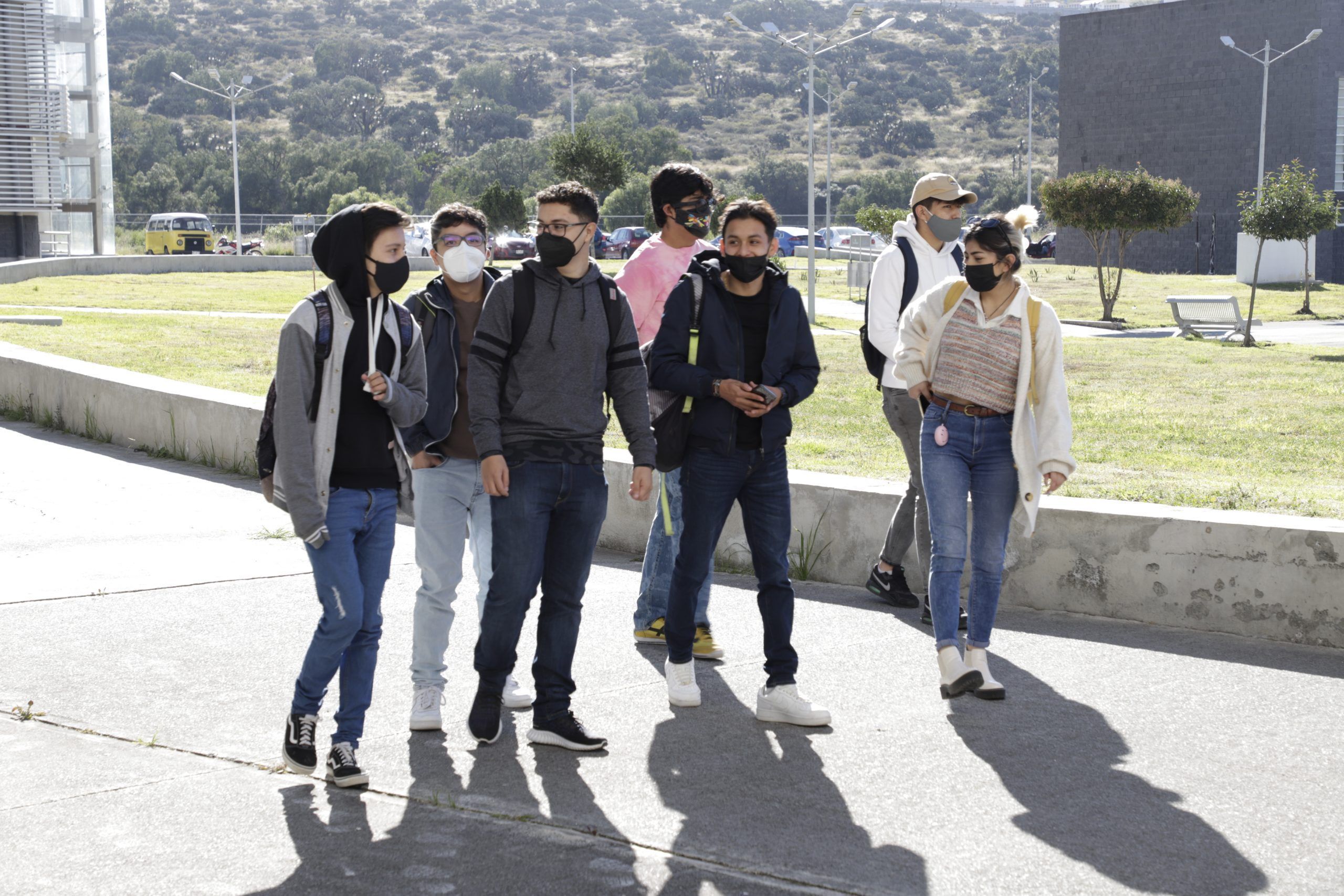 Confirma UAEH regreso a clases presenciales para el 21 de enero