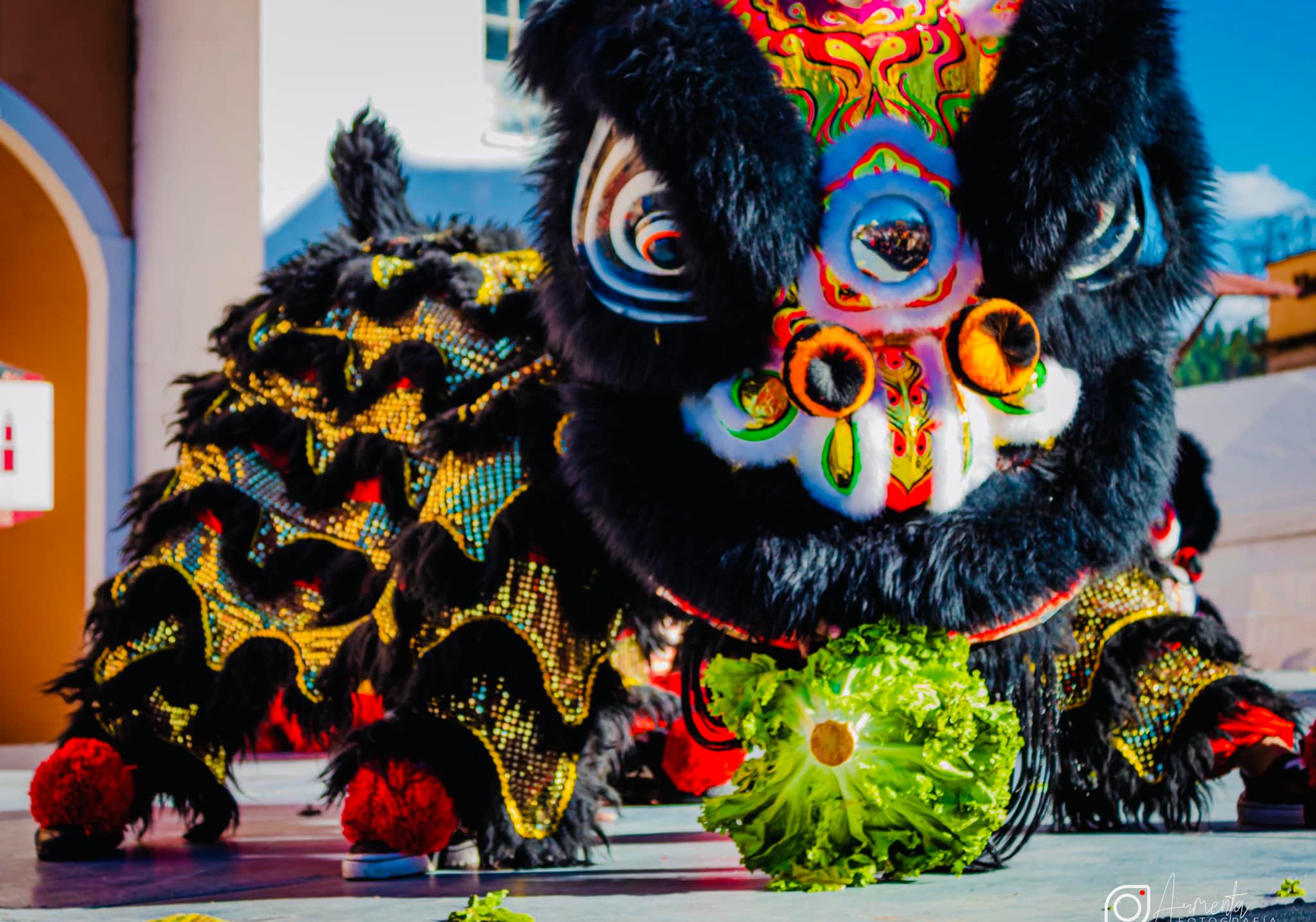 Año Nuevo Chino, año del Tigre: rituales para recibirlo
