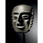 Buscan autoridades mexicanas detener dos subastas de piezas prehispánicas en Francia