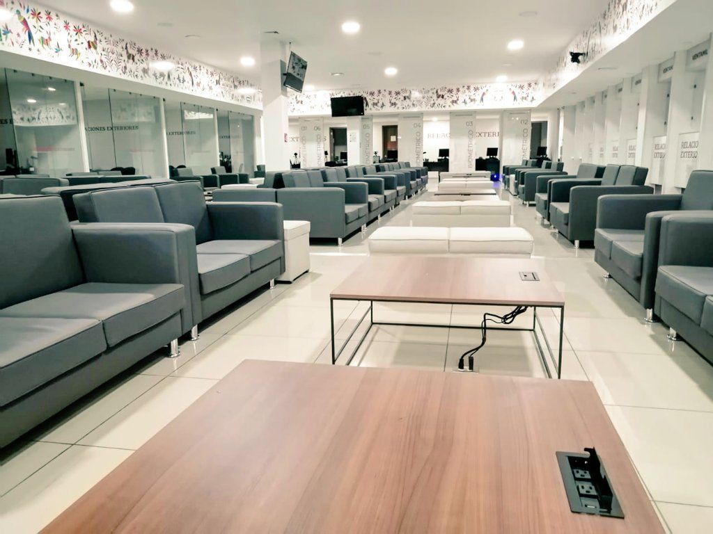 Habilitan nueva oficina de pasaportes en Pachuca: conoce su ubicación