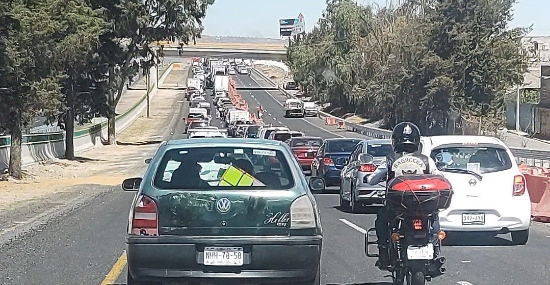 Amplían hasta diciembre regularización de vehículos de procedencia extranjera en Hidalgo