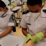 ¿Cuáles son los requisitos para unirte a la Marina? Abren convocatoria