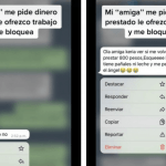Le ofrecen trabajo y se enoja: respuesta se vuelve viral