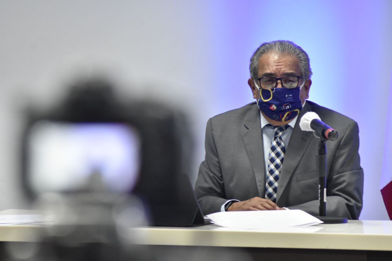 Van casi 11 mil alumnos preinscritos en Hidalgo