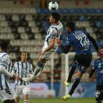Tuzos del Pachuca reciben a Rayados con mente en el liderato