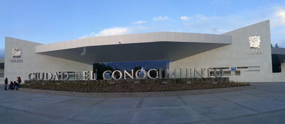 Suspende la UAEH actividades por manifestaciones