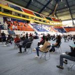 La UAEH habilitará tres sedes de vacunación esta semana