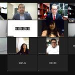 IEEH realiza Foro Virtual sobre la Presentación y Consulta de una Acción Afirmativa en favor de Personas con Discapacidad