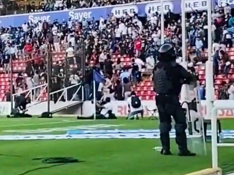 No desafiliarán al Querétaro: estos son los castigos