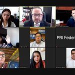 IEEH aprueba diseños de Documentación Electoral para el Voto de Personas en Prisión Preventiva
