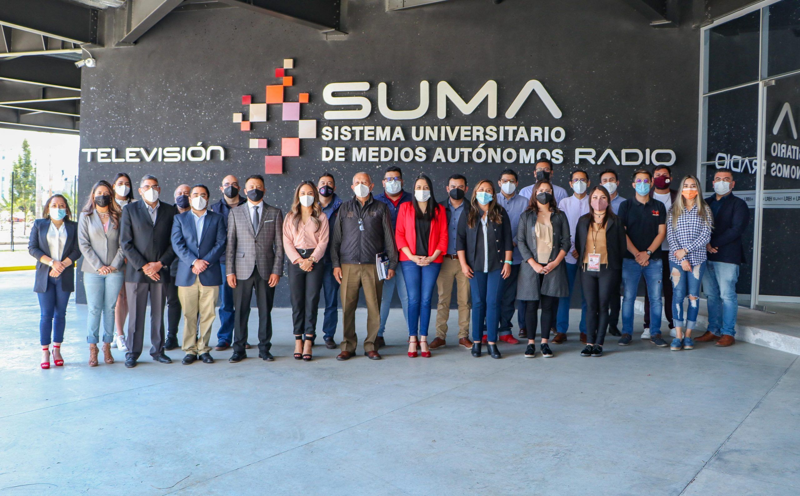 IEEH imparte curso a personal del SUMA sobre la renovación de Gubernatura