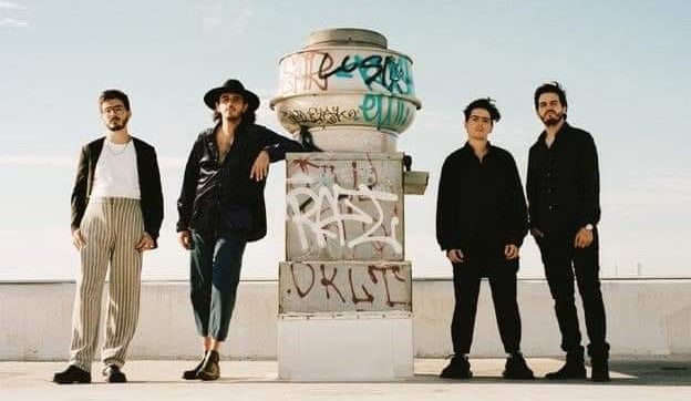 Morat en Pachuca: dónde comprar boletos