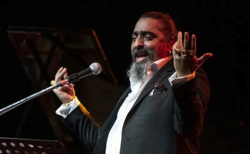 Diego El Cigala en Pachuca: precios y dónde comprar boletos