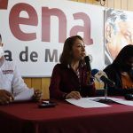 Acusa Morena Hidalgo guerra sucia rumbo a gubernatura