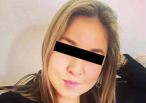 Vinculan a feminicida de Sandra P. M., a más de dos años de desaparición