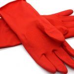 Revela Profeco cuáles son los mejores guantes para el hogar