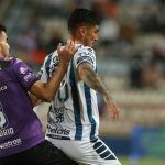 Tuzos reciben a Mazatlán en busca de tercer triunfo
