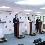 Realizarán segundo debate entre candidatos a gubernatura de Hidalgo