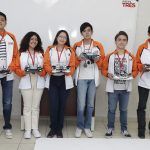 Alumnos de UAEH participarán en Campeonato Mundial Robofest