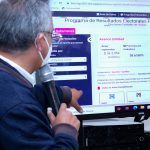 Previo a la celebración de los Simulacros PREP, IEEH realiza prueba de funcionamiento