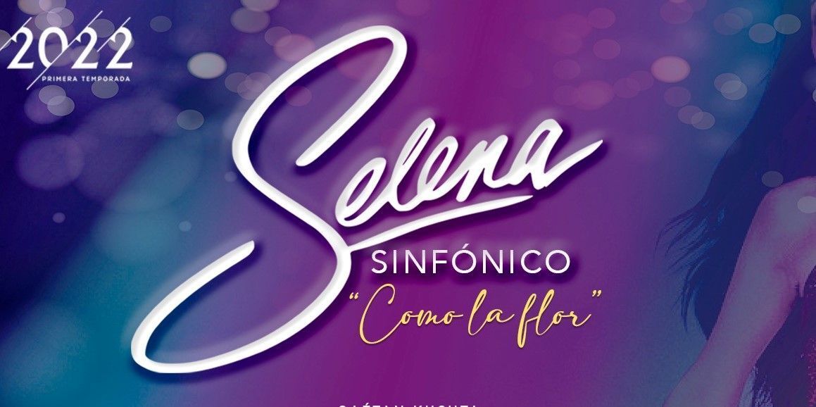 Selena sinfónico, homenajeará la OSUAEH a la reina del Tex Mex