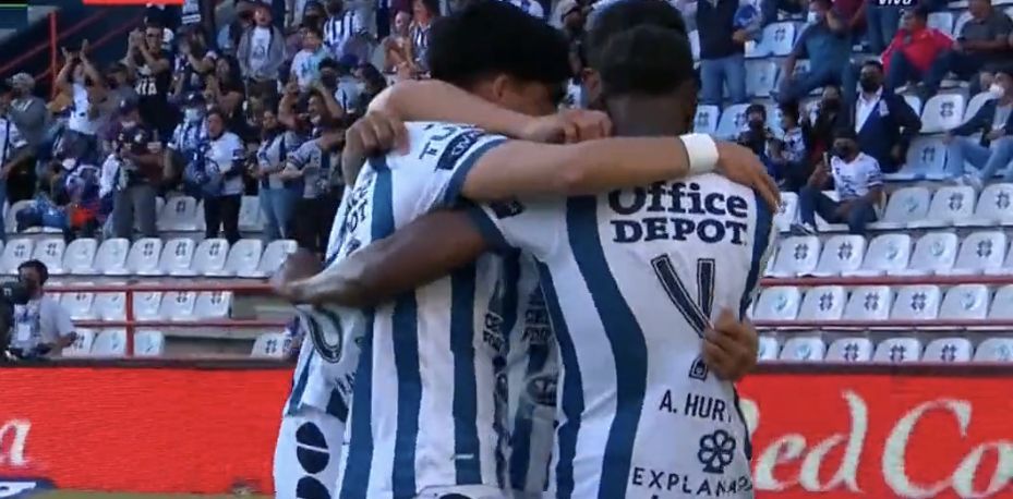 Comienza venta de boletos para el Tuzos vs Monterrey