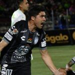 Cuatro Tuzos en el once ideal de la Liga MX