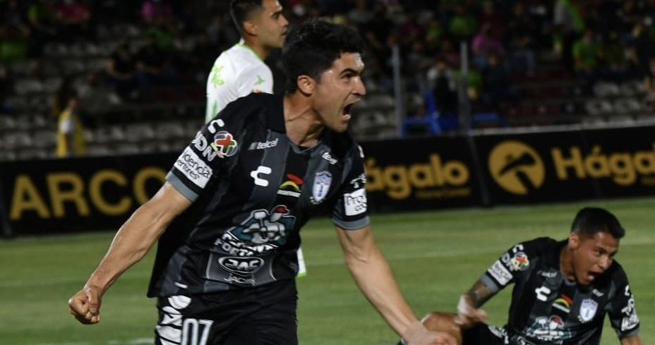 Cuatro Tuzos en el once ideal de la Liga MX