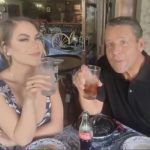 Termina Alfredo Adame con pachuqueña Magaly Chávez “por caprichosa”