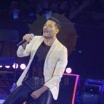 Carlos Rivera en Palenque Pachuca: precios y dónde comprar boletos