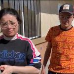 Presume Violeta Isfel su nueva casa en Pachuca