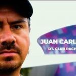 Juan Carlos Cacho, nuevo técnico de las Tuzas
