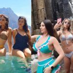 Con influencers, promocionan puntos turísticos de Hidalgo