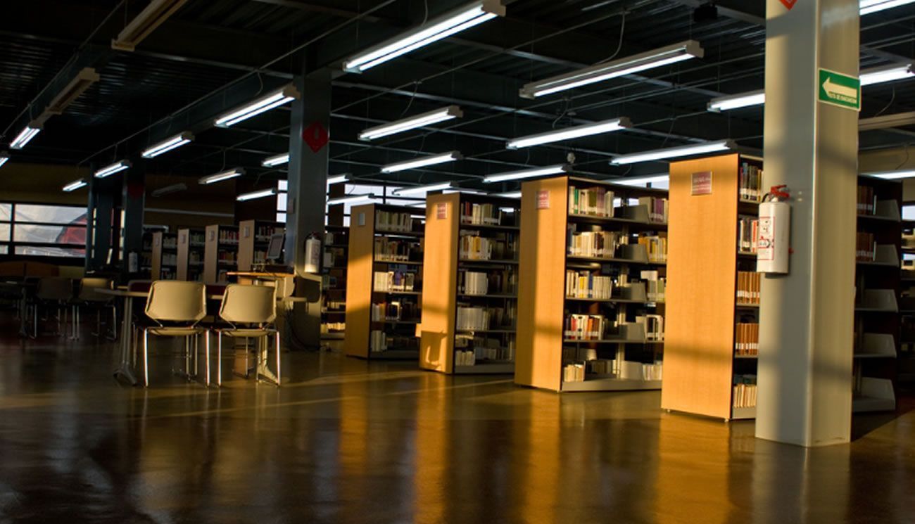 Reanuda biblioteca Ricardo Garibay servicio de préstamos de libros a domicilio