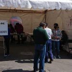 Darán cupones para pedir comida a funcionarios de casilla en Hidalgo