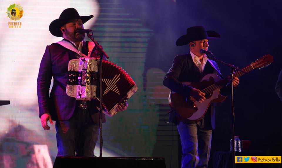 Intocable en Pachuca: precios y dónde comprar boletos